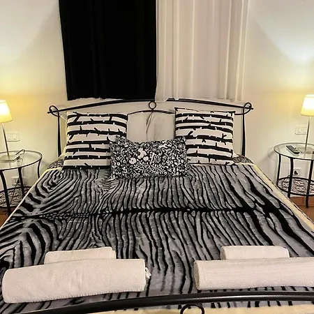 Guest house Ck Rome