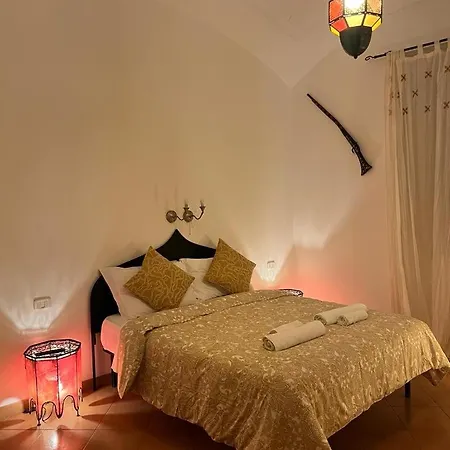 Guest house Ck