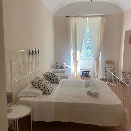 Guest house Ck *