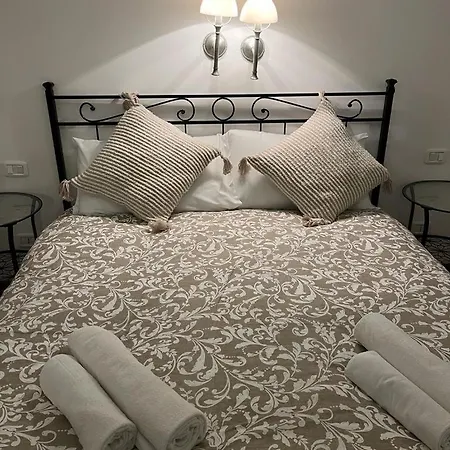 Guest house Ck Rome