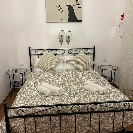 Guest house Ck Rome
