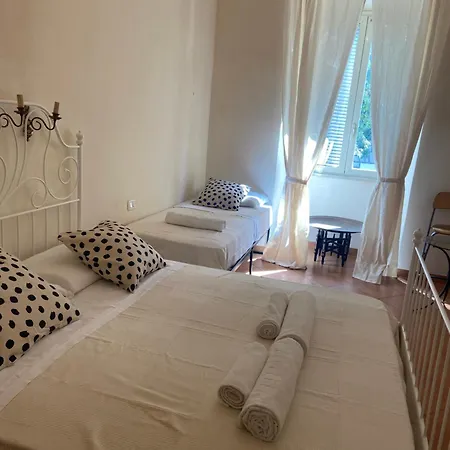 Ck Guest house