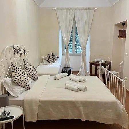 Ck Guest house