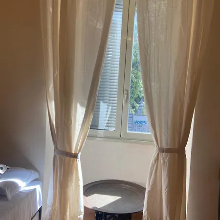 Guest house Ck *