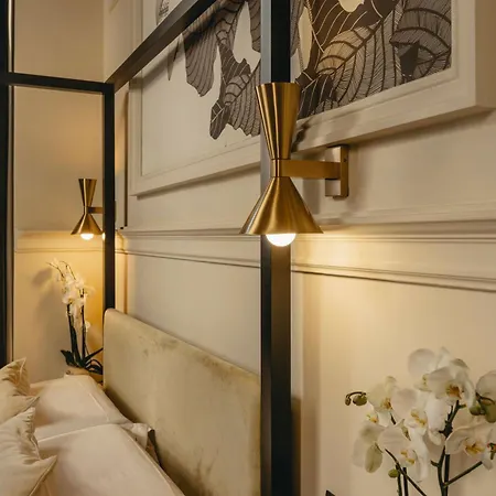 Hotel Luxus