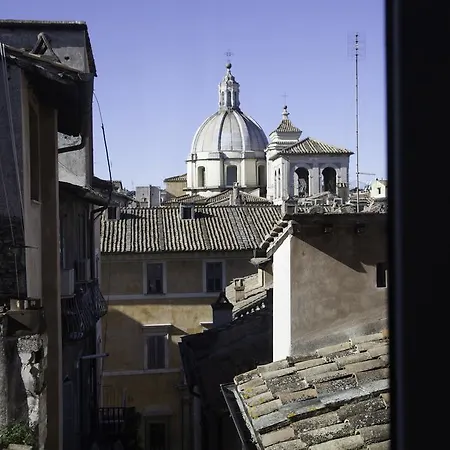 Capital Navona Luxury Apartment Casa E Appartamento Per Vacanze Apartment *