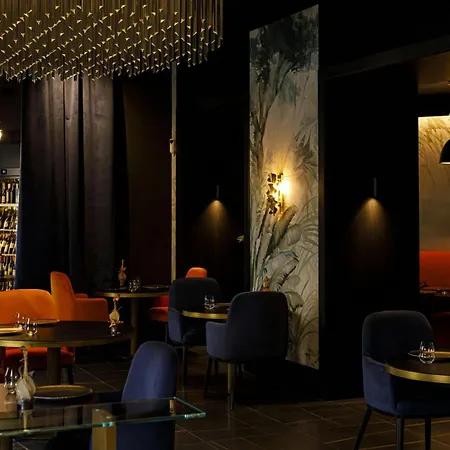 The Pantheon Iconic Hotel, Autograph Collection