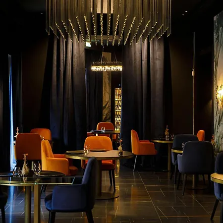 The Pantheon Iconic Hotel, Autograph Collection Hotel