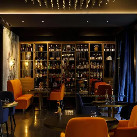 Hotel The Pantheon Iconic Hotel, Autograph Collection