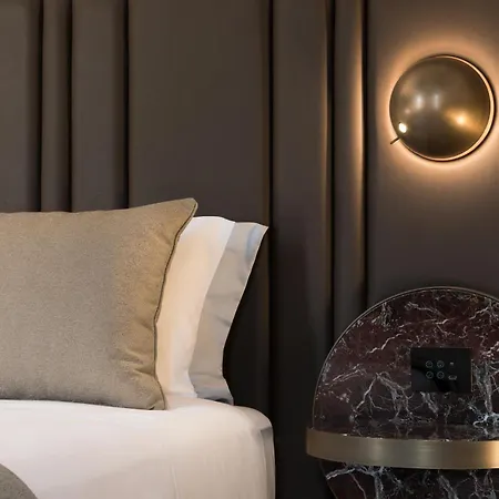 The Pantheon Iconic Hotel, Autograph Collection Hotel