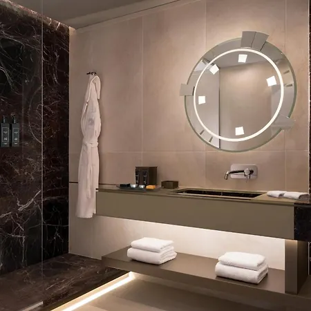 The Pantheon Iconic Hotel, Autograph Collection Hotel 5*