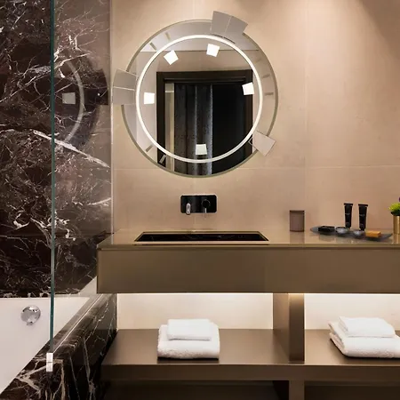 The Pantheon Iconic Hotel, Autograph Collection 5*