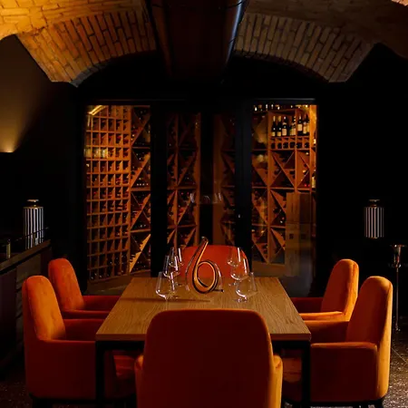 The Pantheon Iconic Hotel, Autograph Collection