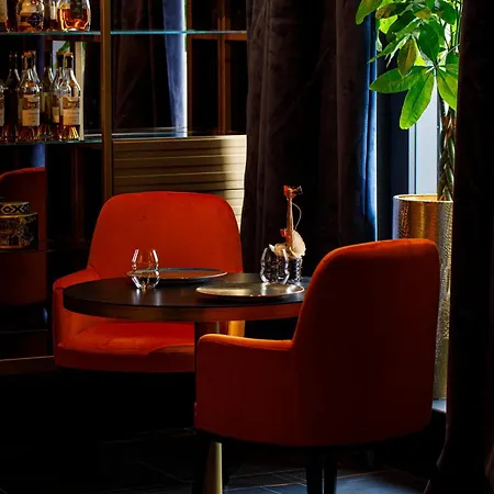 Hotel The Pantheon Iconic Hotel, Autograph Collection 5*