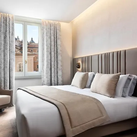 The Pantheon Iconic Hotel, Autograph Collection Rome