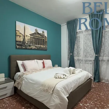 Bella - Ee Guest house *
