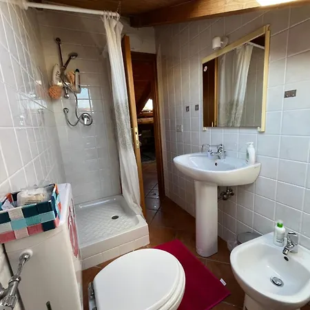 A Casa Dei Chicchi Guest house