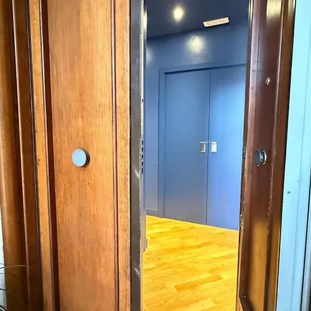 Suity I Monkeys Apartamento Roma