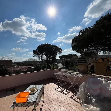 Guest house A Casa Dei Chicchi *