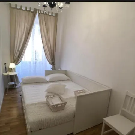 Panorama & Flats * Рим