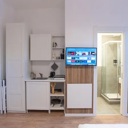San Paolo Roma