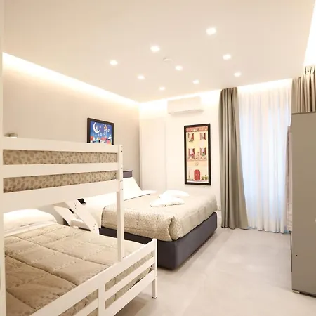 Unique Luxury Bed & Breakfast *