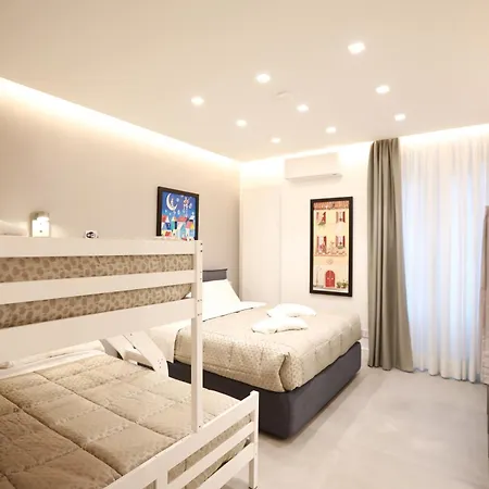 Unique Luxury Bed & Breakfast *