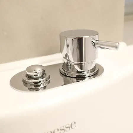 Unique Luxury * Řím