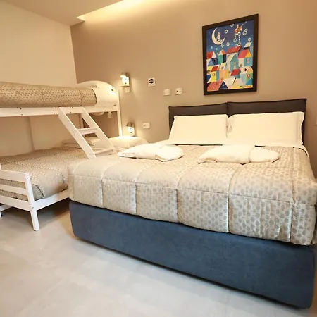 Unique Luxury Bed & Breakfast