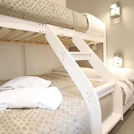 Bed & Breakfast Unique Luxury *