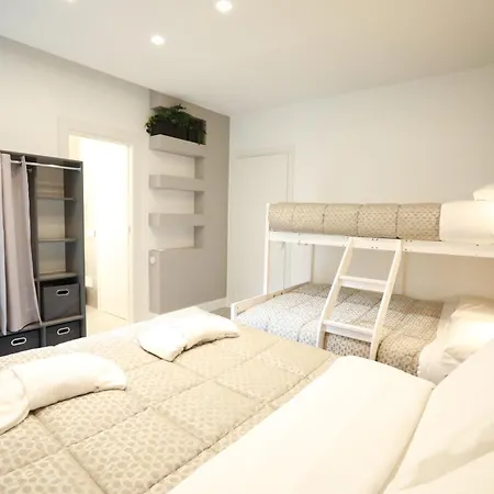 Bed & Breakfast Unique Luxury *