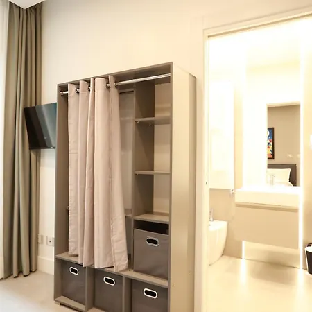 Unique Luxury Bed & Breakfast
