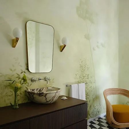 מלון Palazzo Talia - Small Luxury Of The World 5*