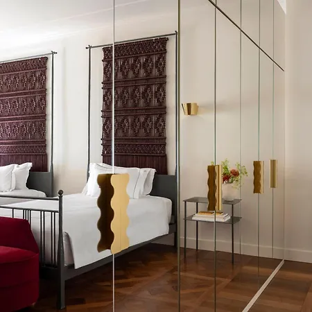 Palazzo Talia - Small Luxury Of The World