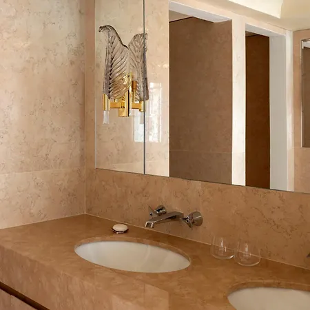 Palazzo Talia - Small Luxury Of The World מלון 5*