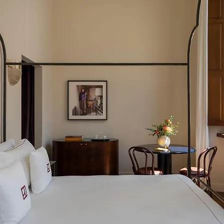 מלון Palazzo Talia - Small Luxury Of The World רומא