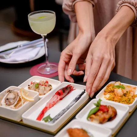 Palazzo Talia - Small Luxury Of The World 酒店