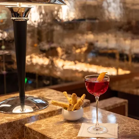 Palazzo Talia - Small Luxury Of The World מלון 5*