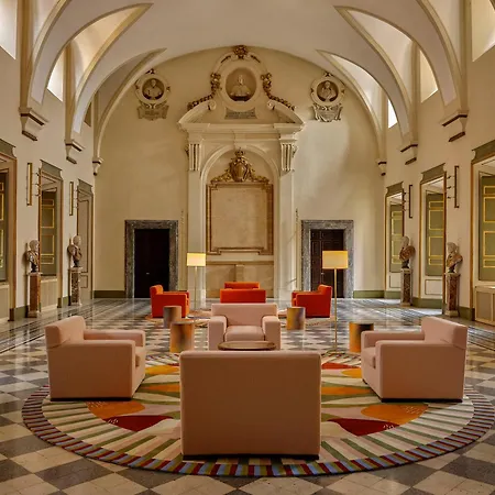 Palazzo Talia - Small Luxury Of The World 5*