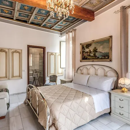 Alberici Guest house