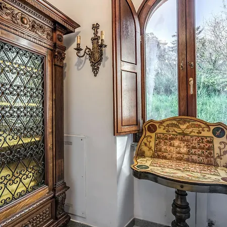 Alberici Guest house *