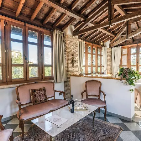Alberici Guest house *