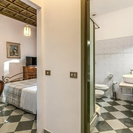 Guest house Alberici *