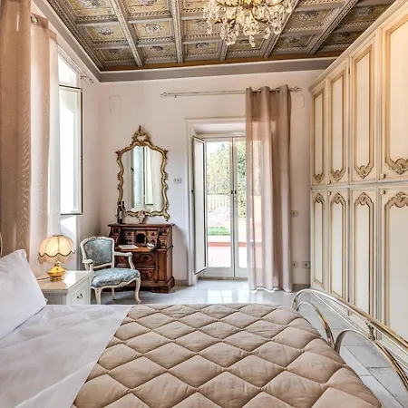 Guest house Alberici Rome
