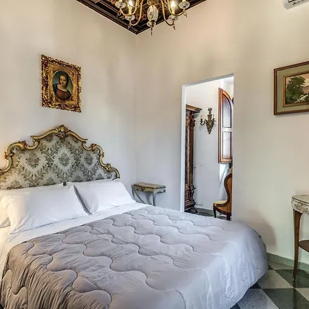 Alberici Guest house *