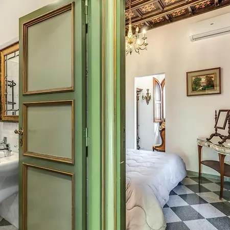 Alberici Guest house Rome