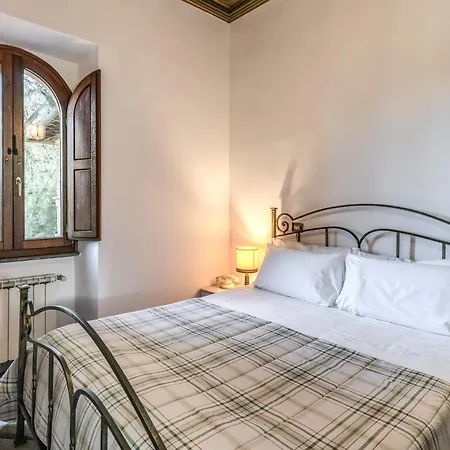 Guest house Alberici Rome