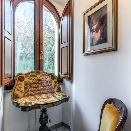 Alberici Guest house *