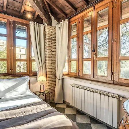 Guest house Alberici