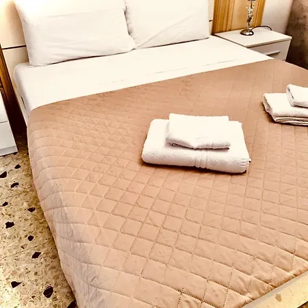 Guest house 100 Meters To Vatican Easy Rome